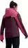 Maier Sports Women's Glacierguard (16348743) RichSoil/DeepRaspberry