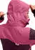 Maier Sports Women's Glacierguard (16348743) RichSoil/DeepRaspberry