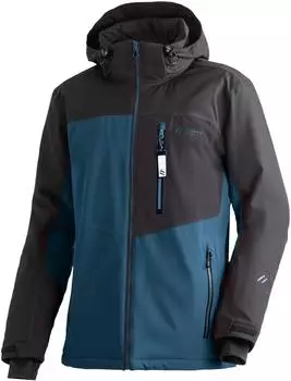 Maier Sports Oravice (16402957) PeruvianBlue/Black