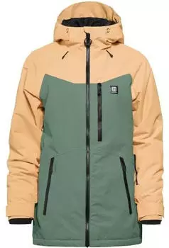 Horsefeathers Women's Lark Jacket (21729446) Peach