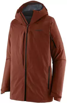 Patagonia PowSlayer Jacket (77325192) DriedVanilla