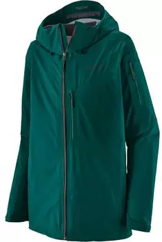 Patagonia Snowdrifter Jacket (77322535) CascadeGreen