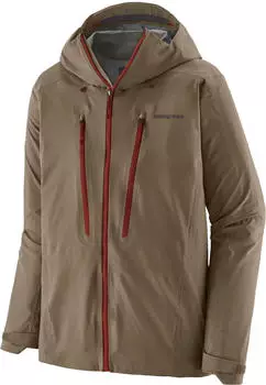 Patagonia Stormstride Jacket (77321330) MarlowBrown