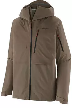 Patagonia Untracked Jacket (77317258) MarlowBrown
