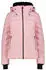 CMP Aprés Ski Padded Skijacke (Damen)
