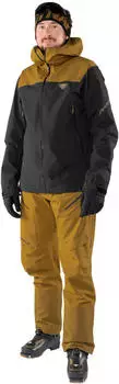 Dynafit Ridge GTX Jacket (66791465) Alabama
