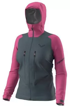 Dynafit Women's Blacklight 3L Jacket (66800198) Magenta