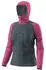 Dynafit Women's Blacklight 3L Jacket (66800198) Magenta