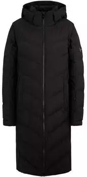 Ziener Women's Telse-Z (57031293) Black
