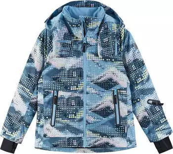 Reima Kid's Posio (57232416) FrozenBlue
