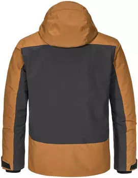 Sch&ouml;ffel Jacket Zandwel (19120436) Caramel