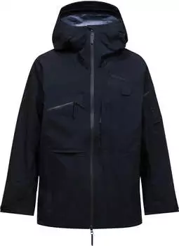 Peak Performance Alpine GORE-TEX 3L Jacket (69910678) Black