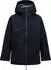 Peak Performance Alpine GORE-TEX 3L Jacket (69910678) Black