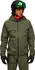 Peak Performance Alpine GORE-TEX 3L Jacket (69910746) PineNeedle