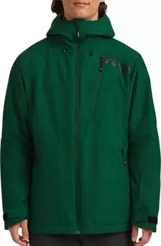O'Neill FWC' Cruz Snow Jacket (88716363) EmeraldEnvy