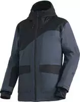 Maier Sports - Ovindoli Skijacke Herren graphite 243258_1339