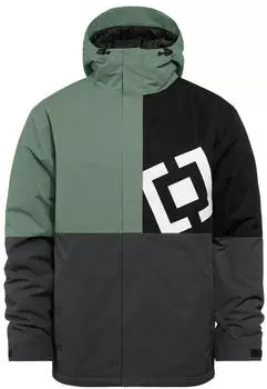 Horsefeathers Citadel Jacket (21727206) IcebergGreen