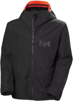Helly Hansen Emiko Shell Jacket (40228351) Black