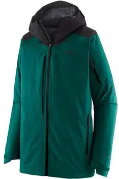Patagonia PowSlayer Jacket (77322689) CascadeGreen