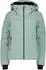 CMP Aprés Ski Padded Skijacke (Damen)