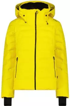 CMP Women's Jacket Fix Hood 34W4406 (43885614) WinterSun