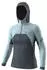 Dynafit Women's Tour Wool Thermal Hoody (66794619) CloudBlue