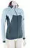 Dynafit Women's Tour Wool Thermal Hoody (66794619) CloudBlue