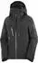 Salomon Women's Brilliant 2.0 Jacket (20165038) DeepBlack
