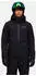 Peak Performance Maroon Insulated Jacket (69898709) Black
