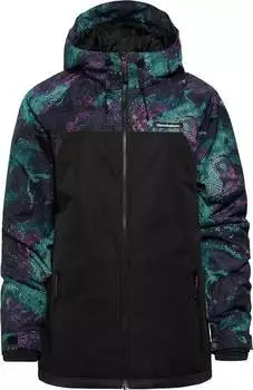 Horsefeathers Women's Tay Jacket (21730121) Mosaic