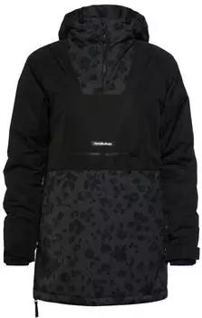 Horsefeathers Women's Fiora Jacket (21729774) FloralCheetah