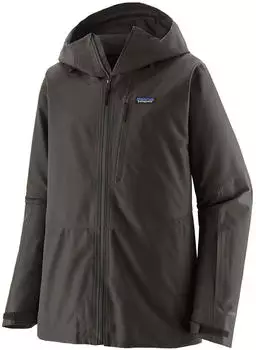 Patagonia Powder Town Jacket (77441892) Black