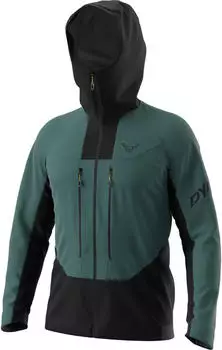Dynafit Men TLT Dynastretch Jacket burgundy