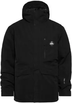 Horsefeathers Ranger Jacket (21726841) Black