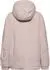 CMP Women's Jacket Fix Hood with Logo (43692816) RoseDust
