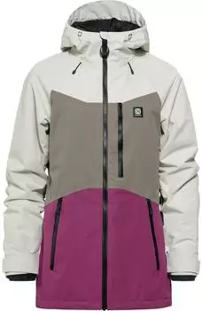 Horsefeathers Women's Lark Jacket (21729408) Antarctica