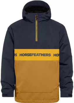 Horsefeathers Gordie Jacket (21727480) Indigo