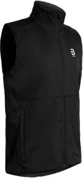 Daehlie Vest Momentum (53063150) Black