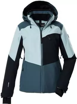 Killtec KSW 39 WMN SKI JCKT (43420) hellpetrol