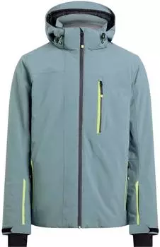 McKinley Dean II M (429178) blue smoke