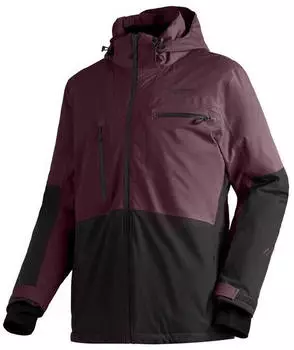 Maier Sports Roccarasa M (3005762) rich soil/black