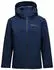 Peak Performance Maroon HIPE 2L Insulated Shell Jacket Men (G80505) blue shadow