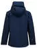 Peak Performance Maroon HIPE 2L Insulated Shell Jacket Men (G80505) blue shadow
