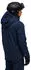 Peak Performance Maroon HIPE 2L Insulated Shell Jacket Men (G80505) blue shadow