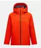 Peak Performance Maroon HIPE 2L Insulated Shell Jacket Men (G80505)
