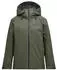 Peak Performance Maroon HIPE 2L Insulated Shell Jacket Men (G80505)