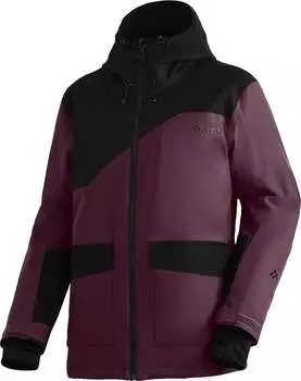 Maier Sports Ovindoli (16338829) RichSoil/Black