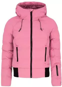 Protest Women's Prtalysumi Snowjacket (88119065) VintagePink