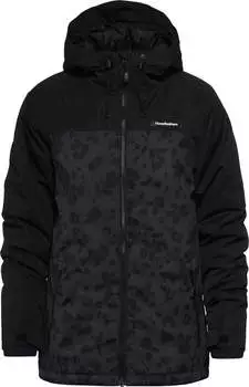 Horsefeathers Women's Tay Jacket (21730343) FloralCheetah
