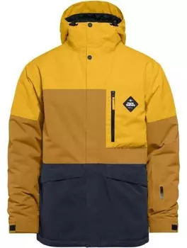 Horsefeathers Ranger Jacket (21726940) Yellow/AmberGold